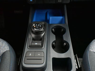 2026 Ford Maverick XLT 302A