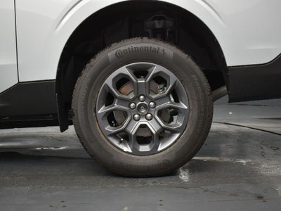 2026 Ford Maverick XLT 302A