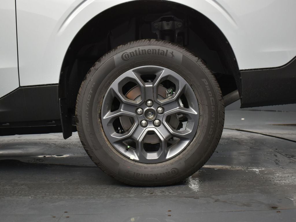 2026 Ford Maverick XLT 302A