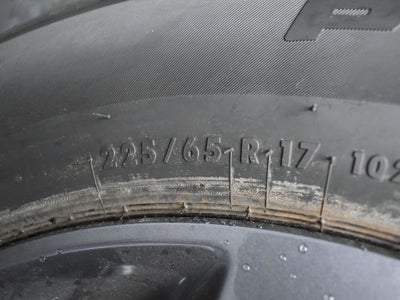 2026 Ford Maverick XLT 302A