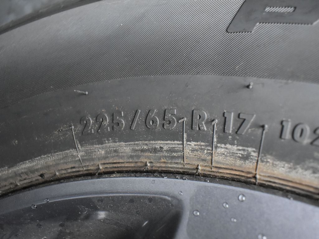 2026 Ford Maverick XLT 302A