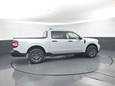 2026 Ford Maverick XLT 302A