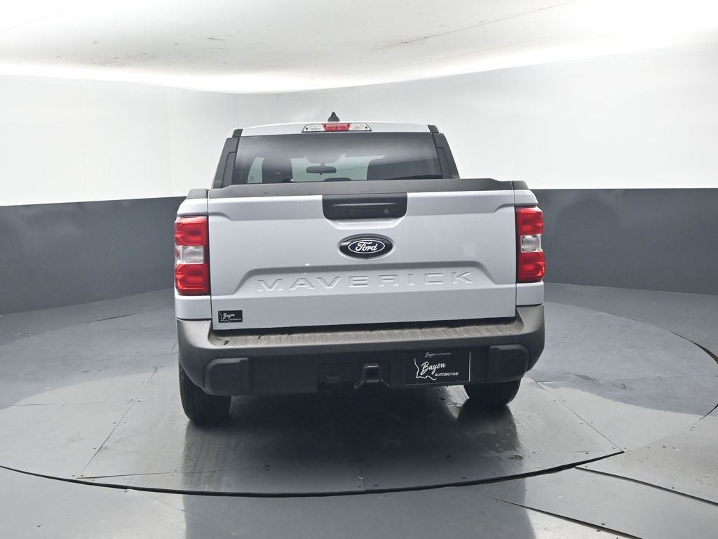 2026 Ford Maverick XLT 302A