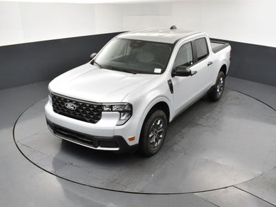 2026 Ford Maverick XLT 302A