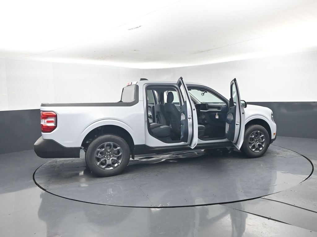 2026 Ford Maverick XLT 302A