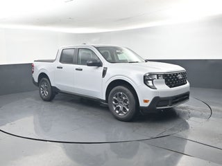 2026 Ford Maverick XLT 302A