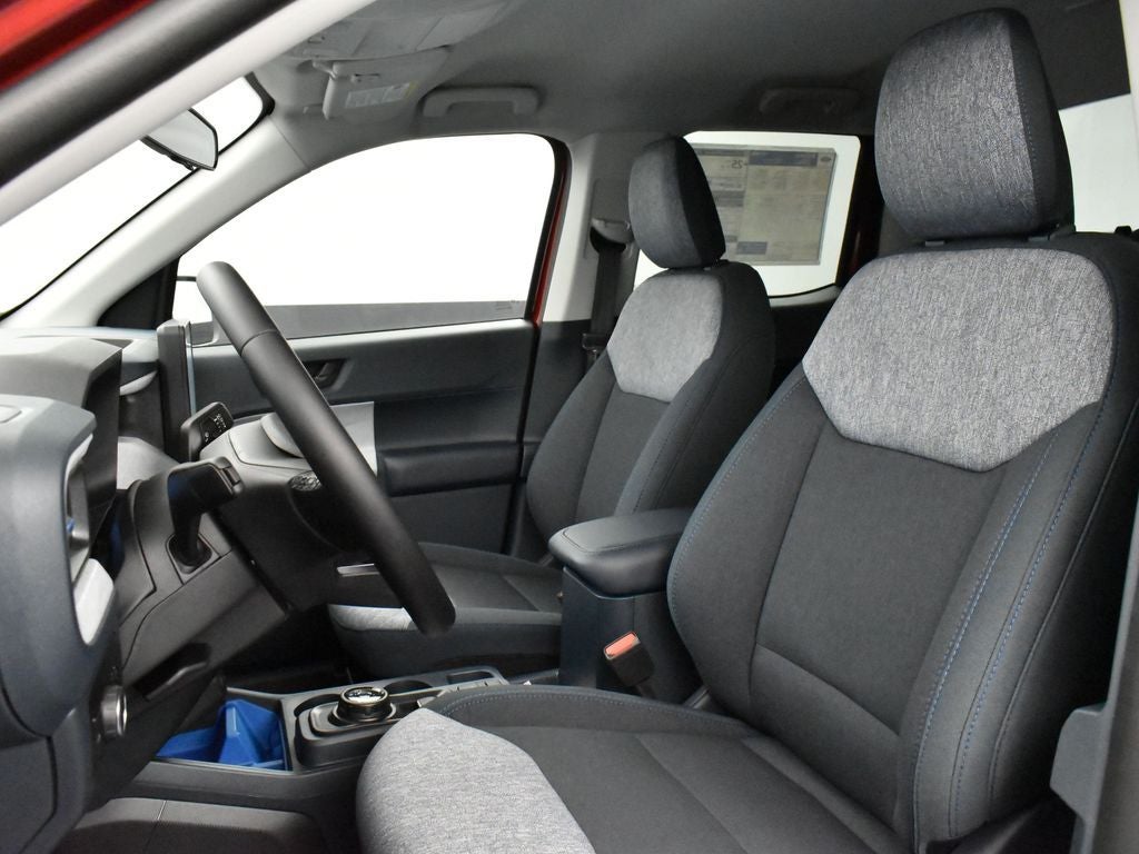 2026 Ford Maverick XLT 302A