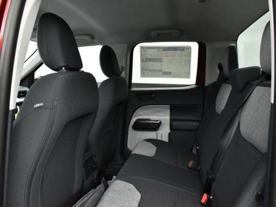 2026 Ford Maverick XLT 302A