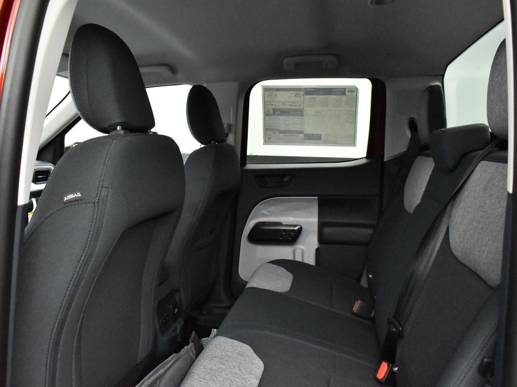 2026 Ford Maverick XLT 302A