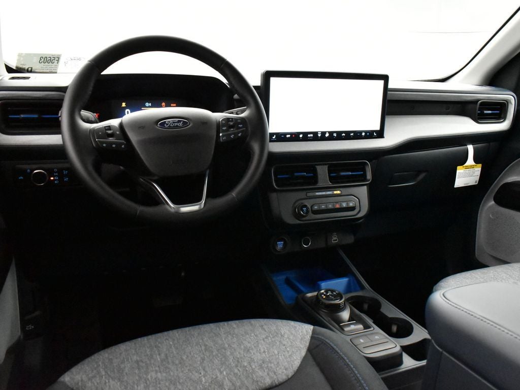 2026 Ford Maverick XLT 302A