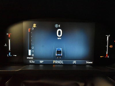 2026 Ford Maverick XLT 302A