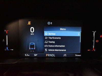 2026 Ford Maverick XLT 302A