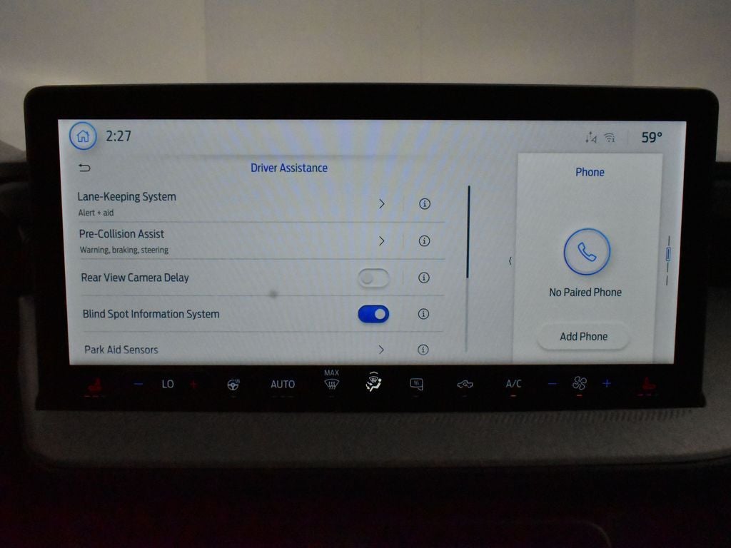 2026 Ford Maverick XLT 302A