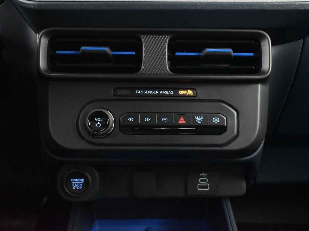 2026 Ford Maverick XLT 302A