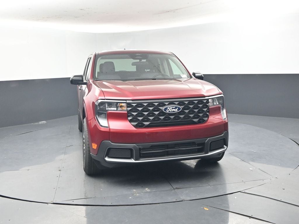 2026 Ford Maverick XLT 302A