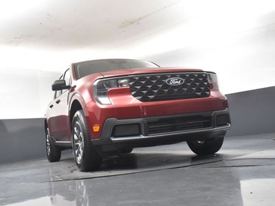 2026 Ford Maverick XLT 302A