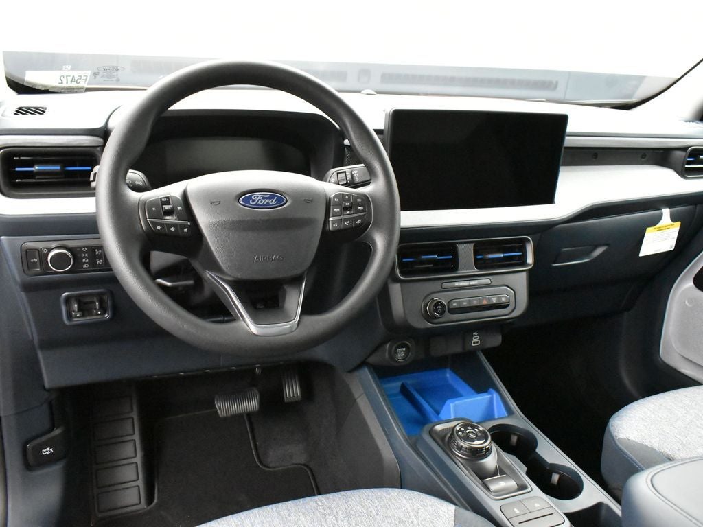 2026 Ford Maverick XLT 302A