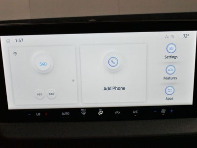 2026 Ford Maverick XLT 302A