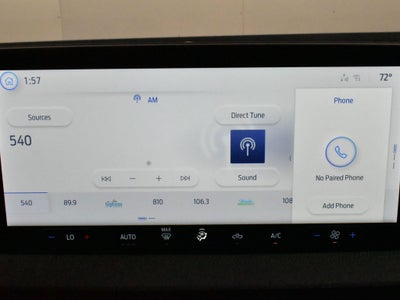 2026 Ford Maverick XLT 302A