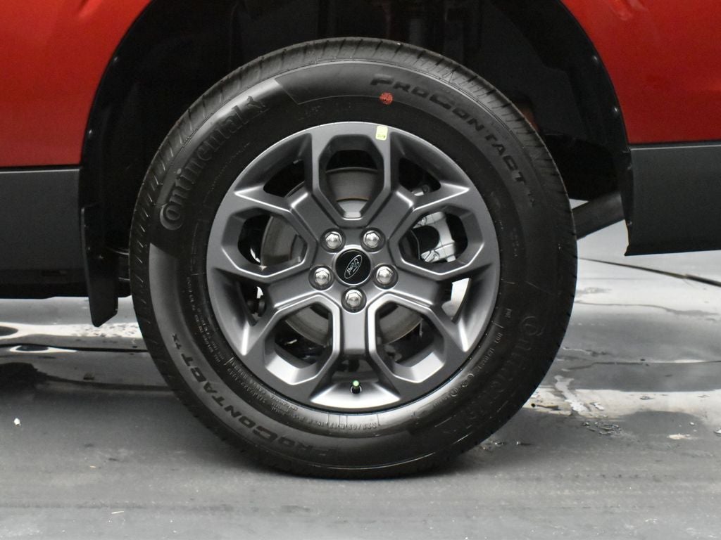 2026 Ford Maverick XLT 302A