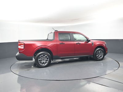 2026 Ford Maverick XLT 302A