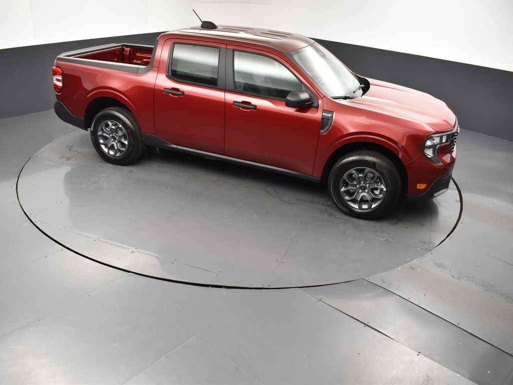 2026 Ford Maverick XLT 302A