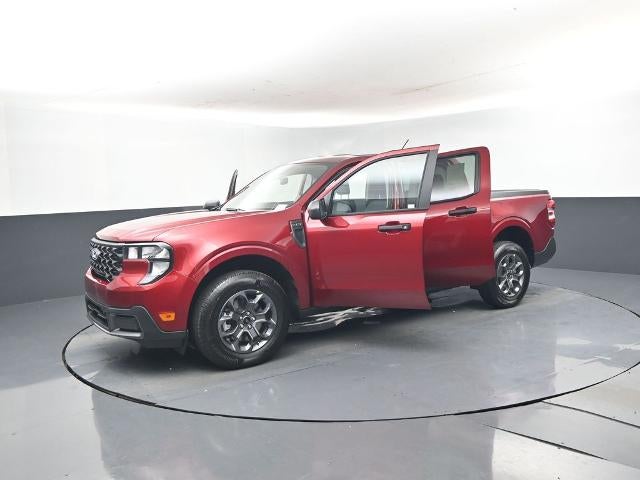 2026 Ford Maverick XLT 302A
