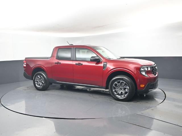 2026 Ford Maverick XLT 302A