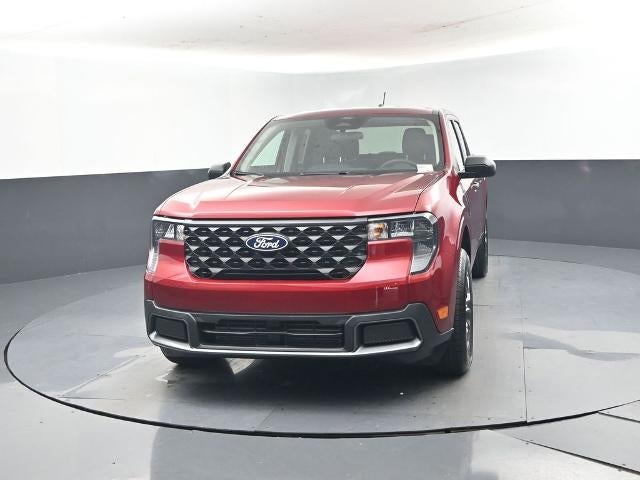 2026 Ford Maverick XLT 302A