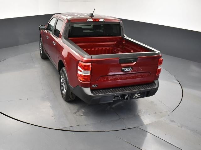 2026 Ford Maverick XLT 302A