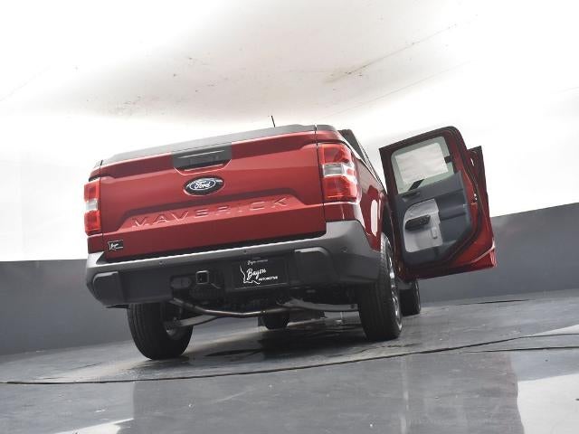2026 Ford Maverick XLT 302A