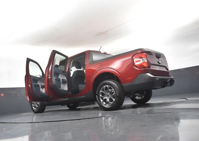 2026 Ford Maverick XLT 302A
