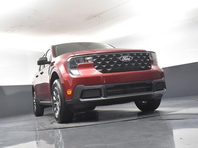 2026 Ford Maverick XLT 302A