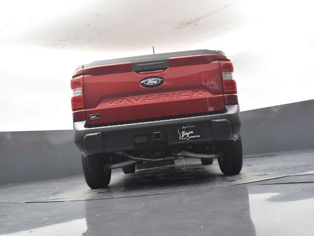 2026 Ford Maverick XLT 302A