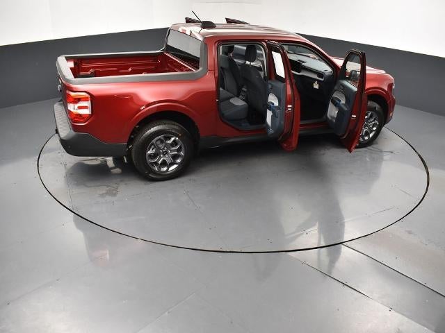 2026 Ford Maverick XLT 302A