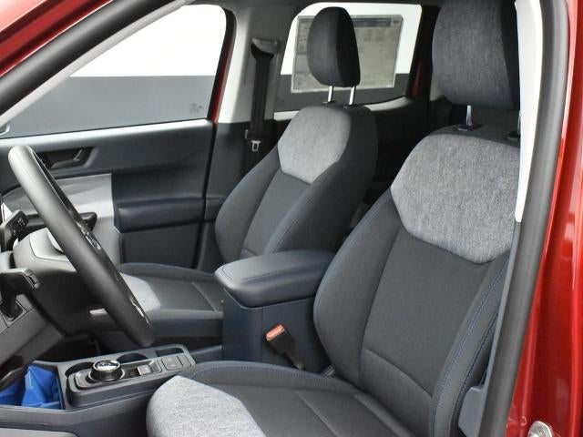 2026 Ford Maverick XLT 302A