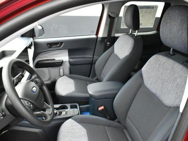 2026 Ford Maverick XLT 302A