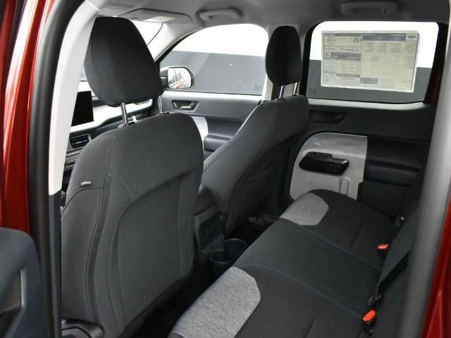 2026 Ford Maverick XLT 302A