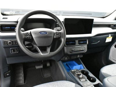 2026 Ford Maverick XLT 302A