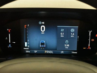 2026 Ford Maverick XLT 302A