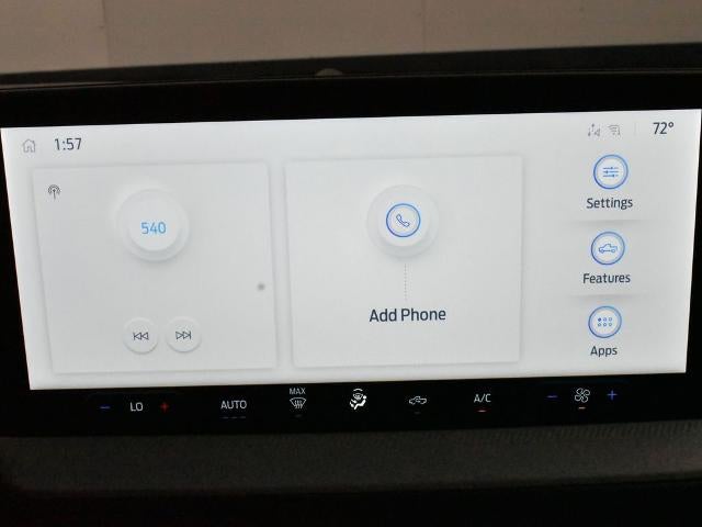 2026 Ford Maverick XLT 302A