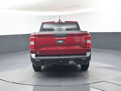 2026 Ford Maverick XLT 302A