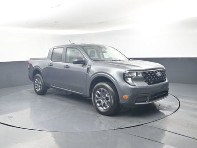 2026 Ford Maverick XLT 302A