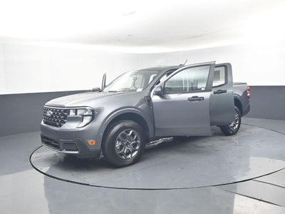 2026 Ford Maverick XLT 302A