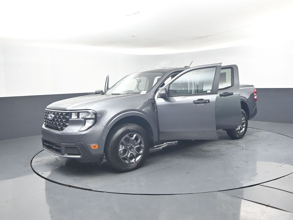 2026 Ford Maverick XLT 302A