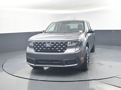 2026 Ford Maverick XLT 302A