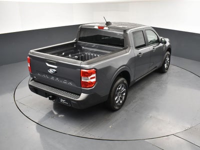 2026 Ford Maverick XLT 302A