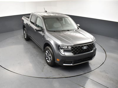 2026 Ford Maverick XLT 302A