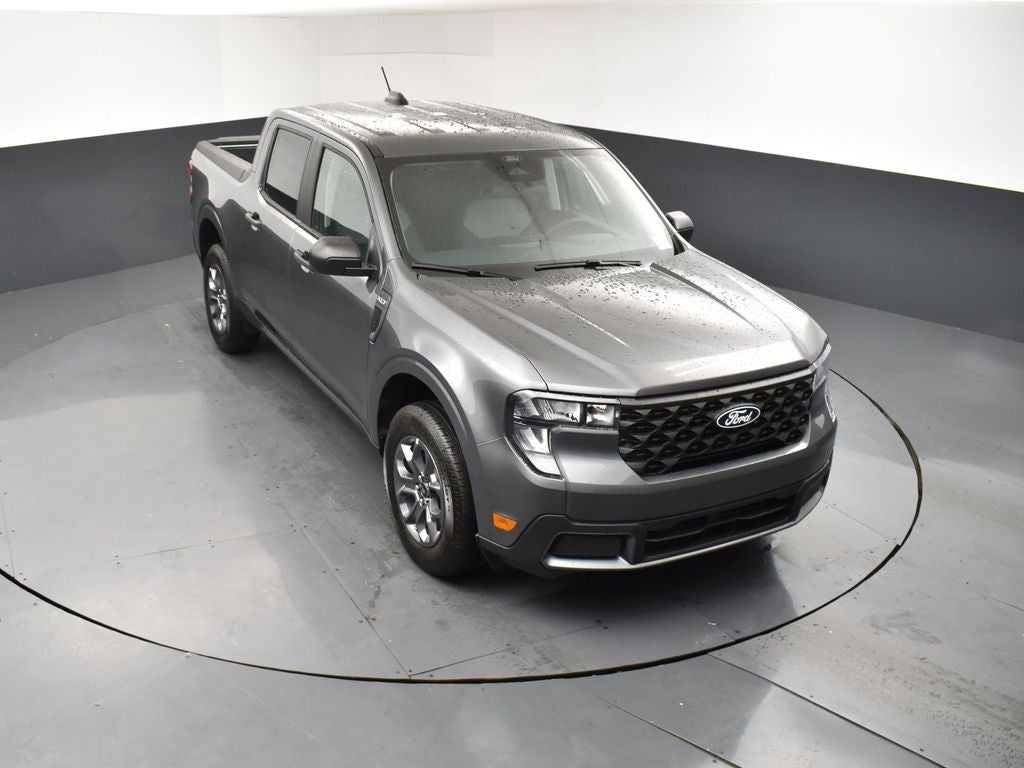 2026 Ford Maverick XLT 302A