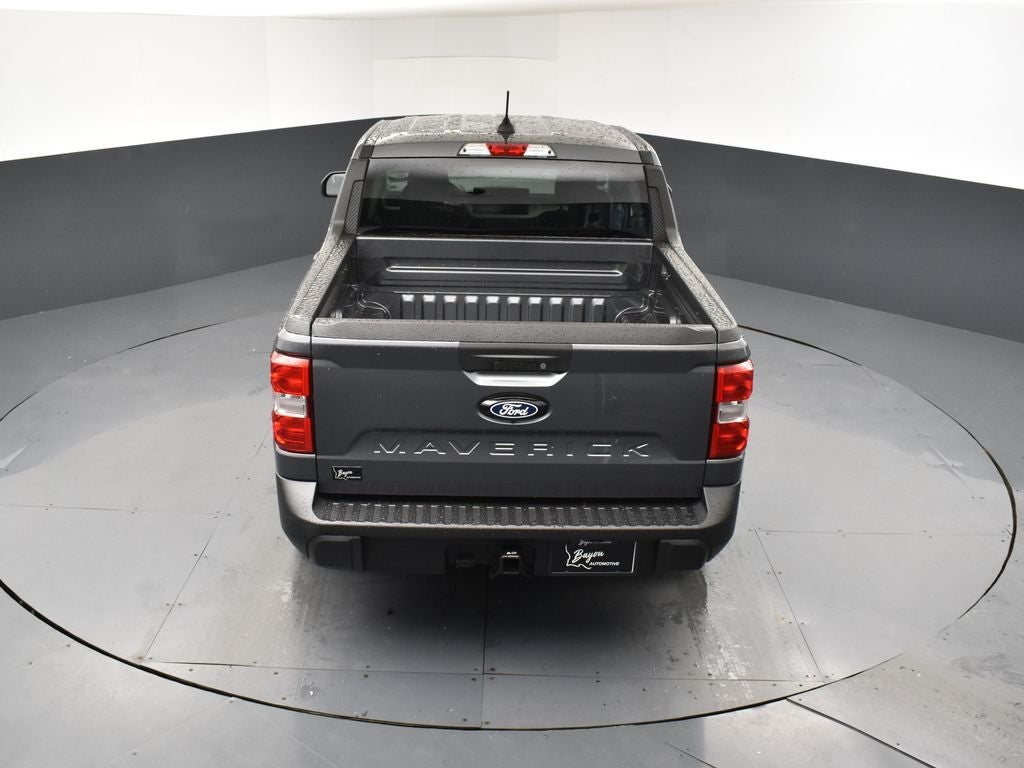 2026 Ford Maverick XLT 302A